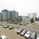 Breeze - Modern Escape In Pipera