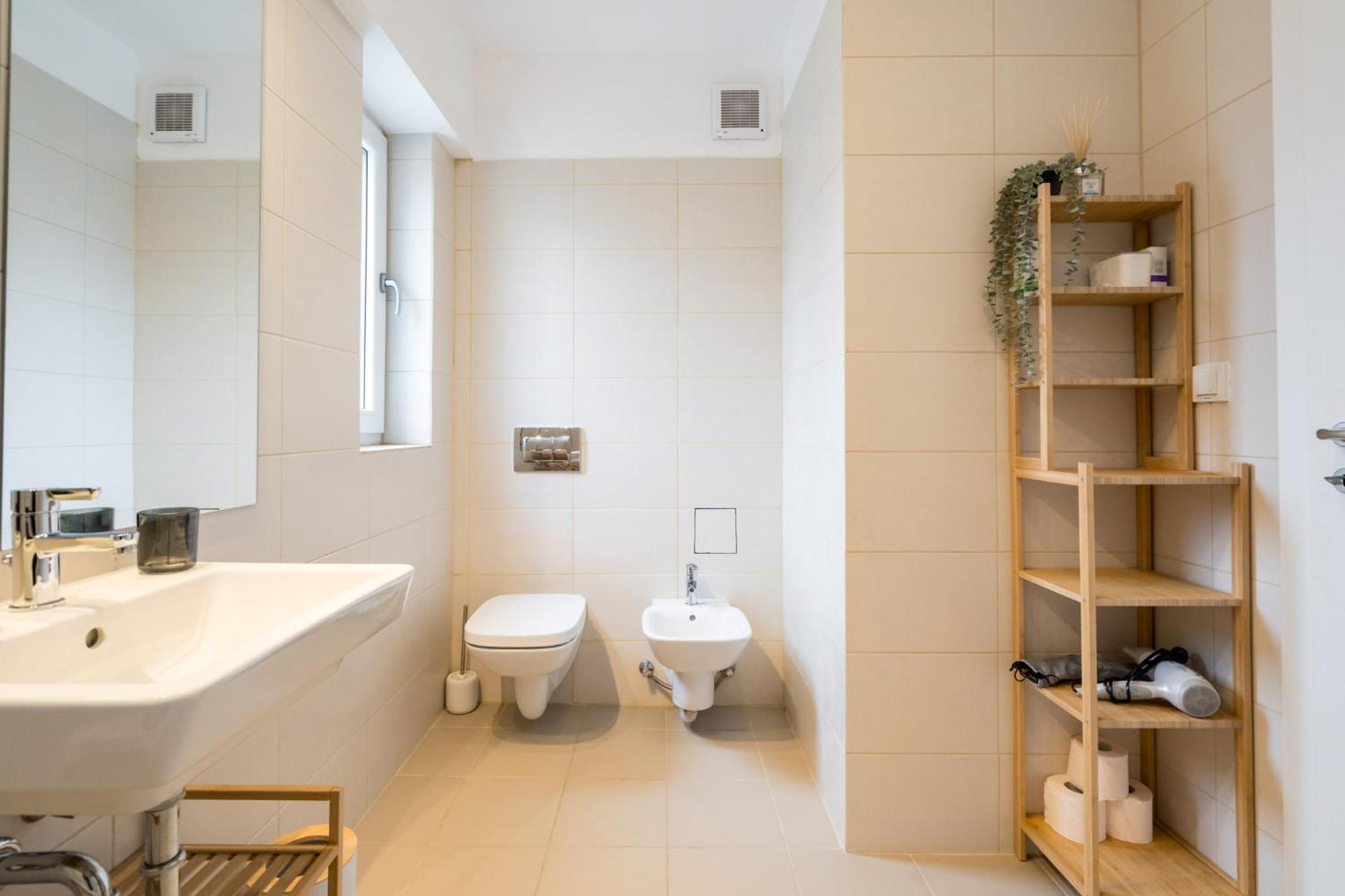 Appartamento Breeze - Modern Escape In Pipera