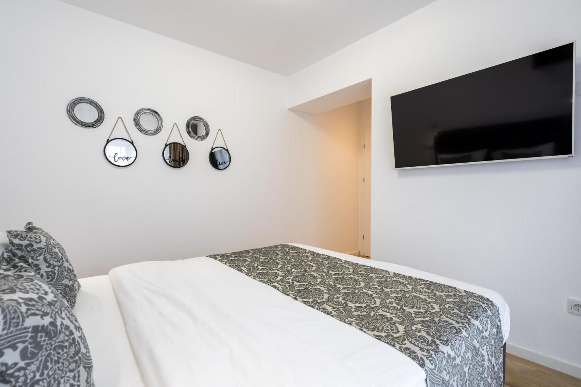 Appartamento Breeze - Modern Escape In Pipera