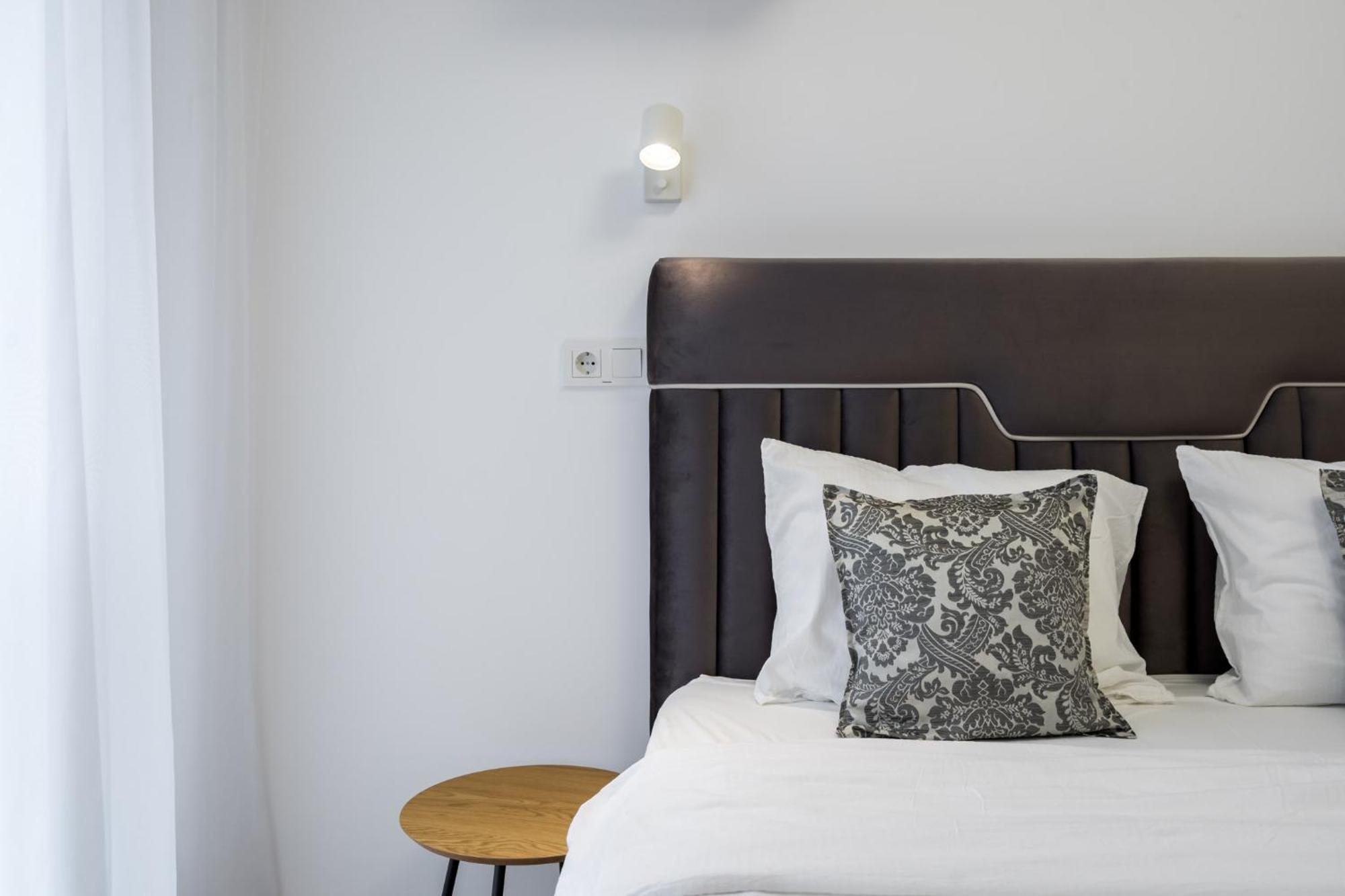Breeze - Modern Escape In Pipera Bucarest