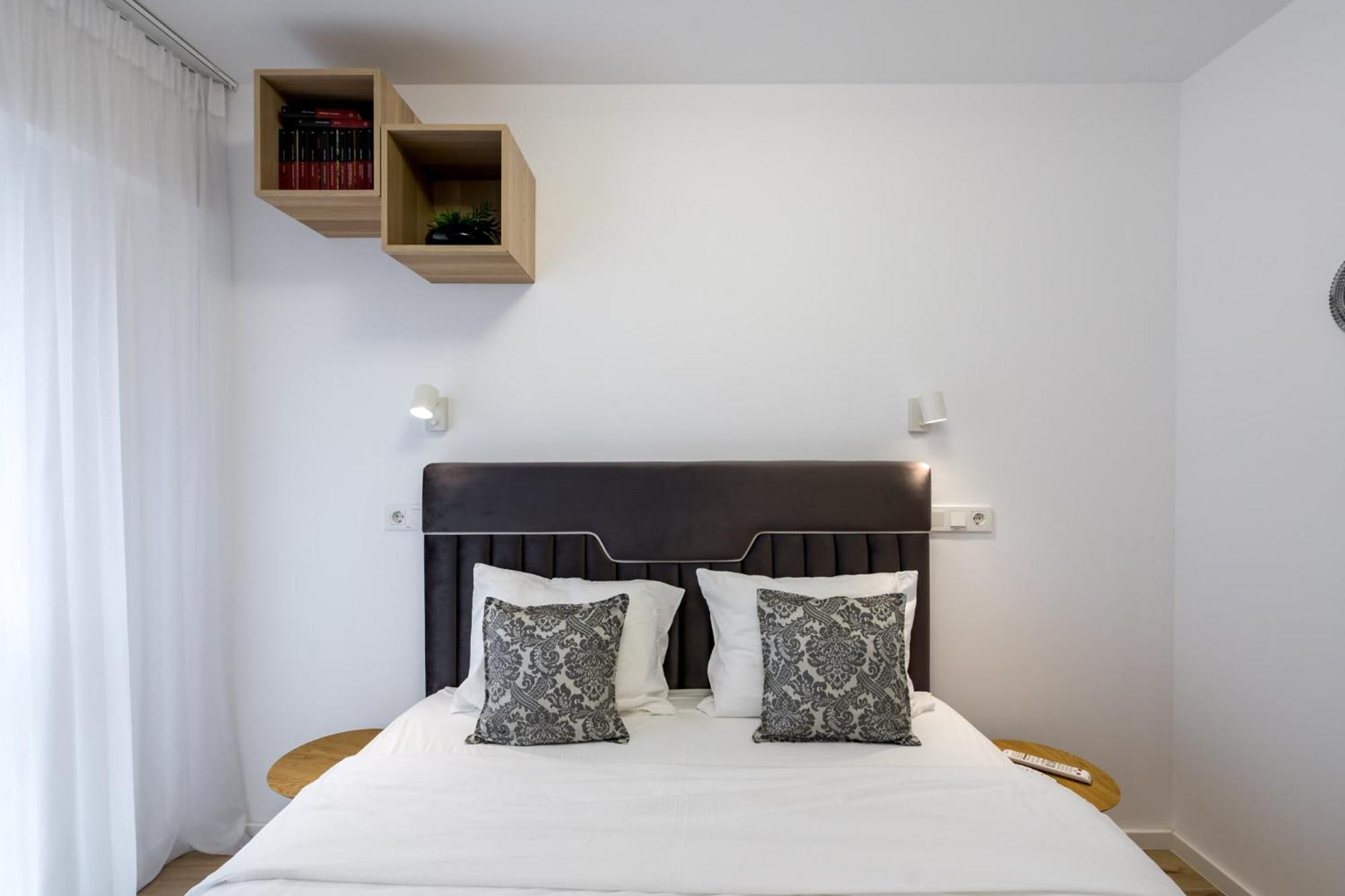Breeze - Modern Escape In Pipera Appartamento